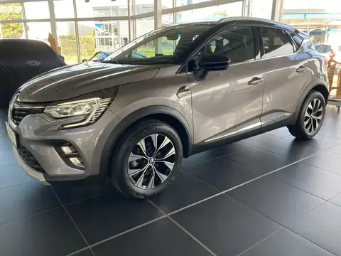 Used RENAULT CAPTUR Petrol 2023 Ad 