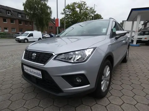 Used SEAT ARONA Diesel 2019 Ad 