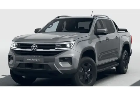 Annonce VOLKSWAGEN AMAROK Diesel 2024 d'occasion 