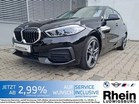 Used BMW SERIE 1 Petrol 2021 Ad 