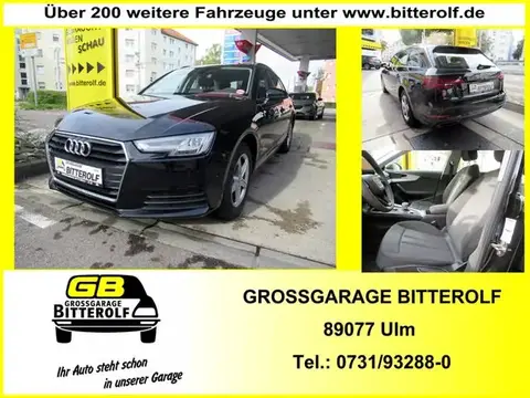 Used AUDI A4 Diesel 2019 Ad 