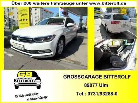 Used VOLKSWAGEN PASSAT Diesel 2019 Ad 