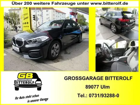 Annonce BMW SERIE 1 Diesel 2020 d'occasion Allemagne