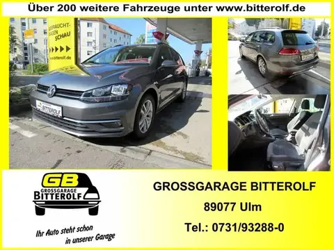 Annonce VOLKSWAGEN GOLF Diesel 2020 d'occasion 