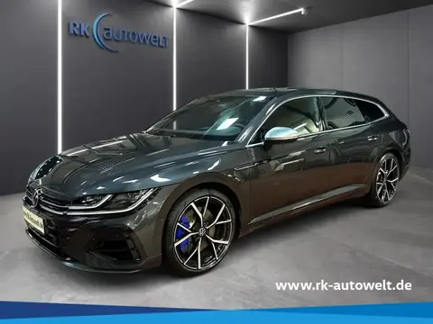 Used VOLKSWAGEN ARTEON Petrol 2021 Ad 