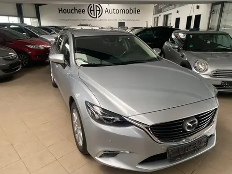 Used MAZDA 6 Petrol 2016 Ad 