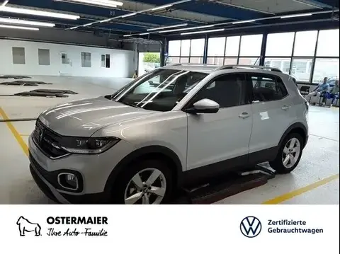 Used VOLKSWAGEN T-CROSS Petrol 2023 Ad 