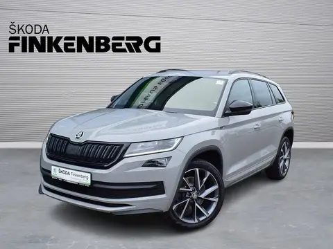 Annonce SKODA KODIAQ Essence 2020 d'occasion 