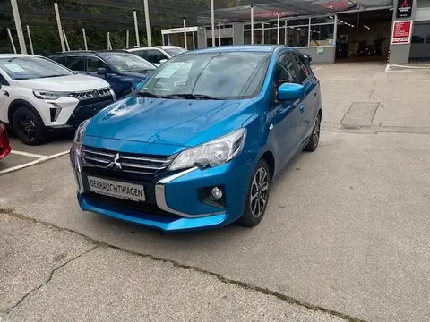 Used MITSUBISHI SPACE STAR Petrol 2022 Ad 