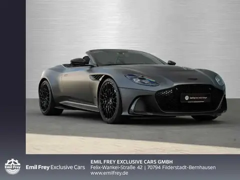 Annonce ASTON MARTIN DBS Essence 2024 d'occasion 