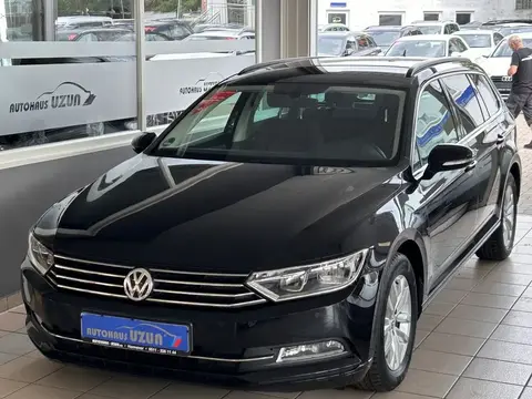 Annonce VOLKSWAGEN PASSAT Essence 2017 d'occasion 