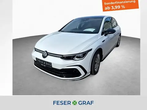 Annonce VOLKSWAGEN GOLF Essence 2024 d'occasion 