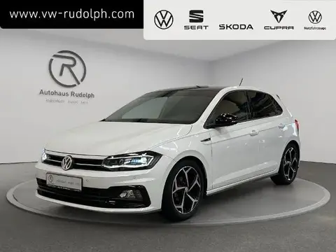 Used VOLKSWAGEN POLO Petrol 2020 Ad 