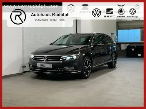 Annonce VOLKSWAGEN PASSAT Diesel 2019 d'occasion 