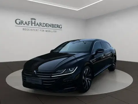 Used VOLKSWAGEN ARTEON Diesel 2023 Ad 