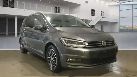 Used VOLKSWAGEN TOURAN Diesel 2019 Ad 