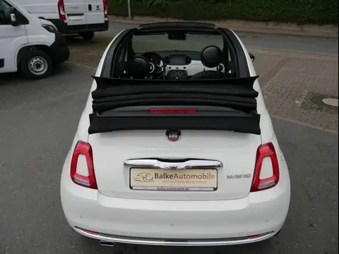 Used FIAT 500C Petrol 2024 Ad 