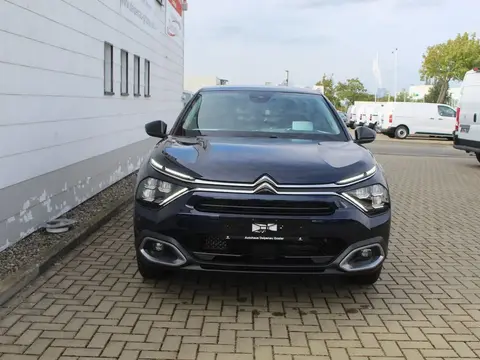 Annonce CITROEN C4 Essence 2024 d'occasion 