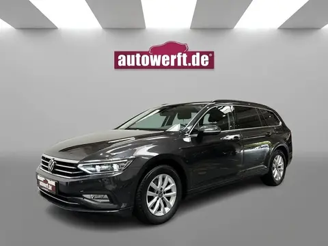 Used VOLKSWAGEN PASSAT Diesel 2021 Ad 