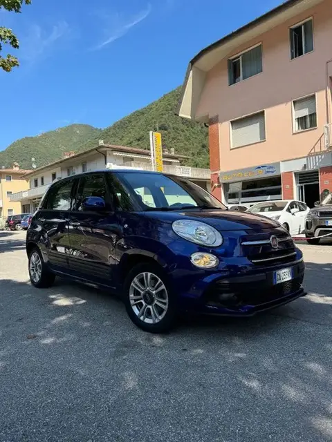 Annonce FIAT 500L Essence 2020 d'occasion 