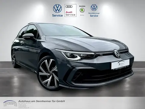 Annonce VOLKSWAGEN GOLF Essence 2022 d'occasion 