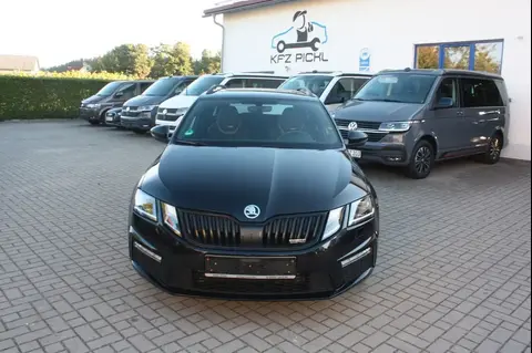 Used SKODA OCTAVIA Petrol 2018 Ad 