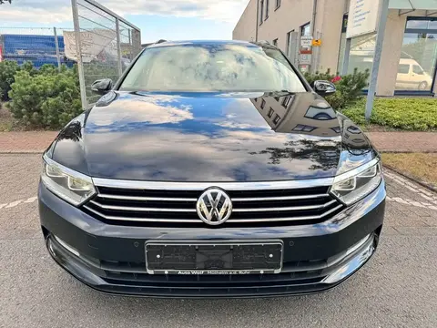 Used VOLKSWAGEN PASSAT Diesel 2016 Ad 