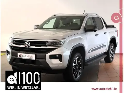 Used VOLKSWAGEN AMAROK Diesel 2024 Ad 