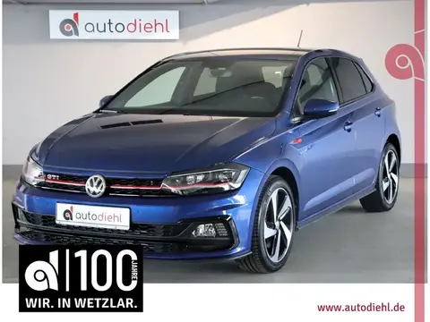 Used VOLKSWAGEN POLO Petrol 2019 Ad 