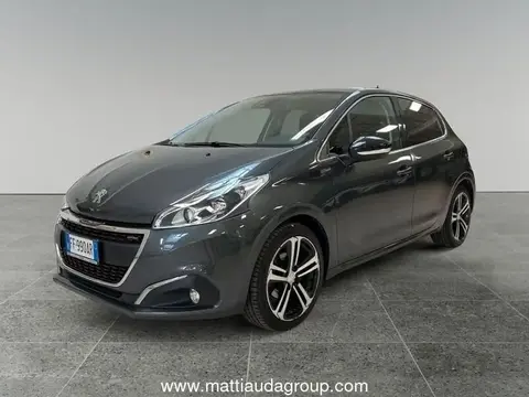 Annonce PEUGEOT 208 Diesel 2016 d'occasion 