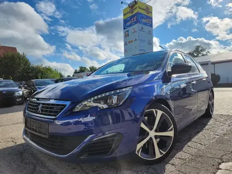 Used PEUGEOT 308 Diesel 2015 Ad 