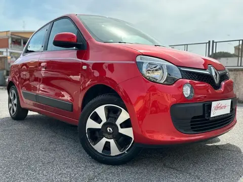 Used RENAULT TWINGO Petrol 2015 Ad 