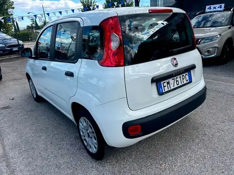 Annonce FIAT PANDA Diesel 2018 d'occasion 