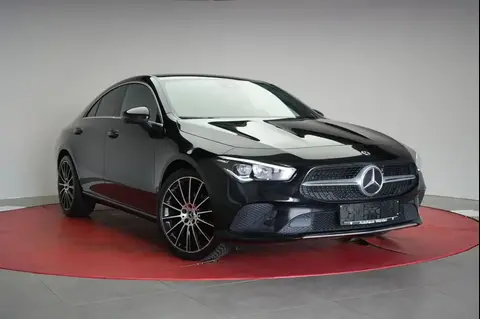 Used MERCEDES-BENZ CLASSE CLA Petrol 2021 Ad 