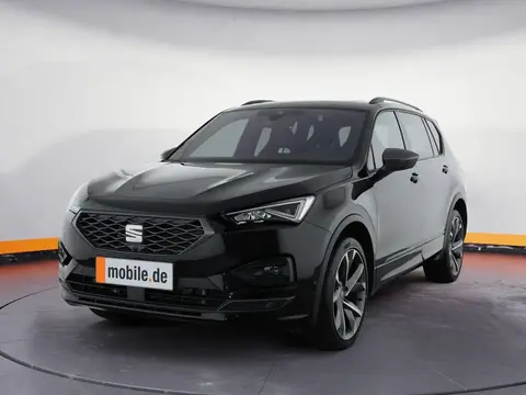 Annonce SEAT TARRACO Essence 2023 d'occasion 