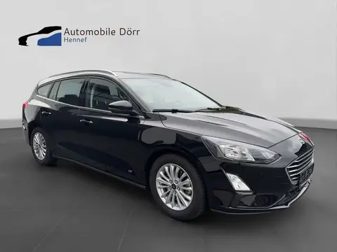 Used FORD FOCUS Petrol 2020 Ad 