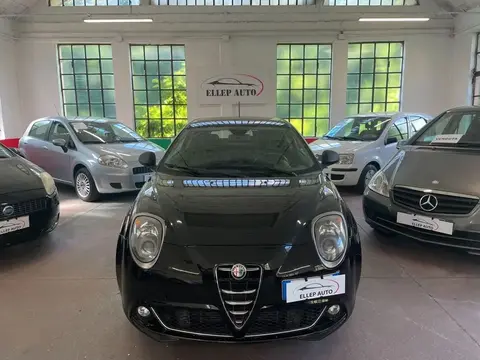 Used ALFA ROMEO MITO Diesel 2015 Ad 