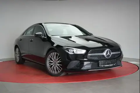 Annonce MERCEDES-BENZ CLASSE CLA Diesel 2020 d'occasion 