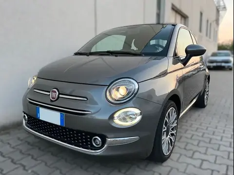 Used FIAT 500 Petrol 2019 Ad 