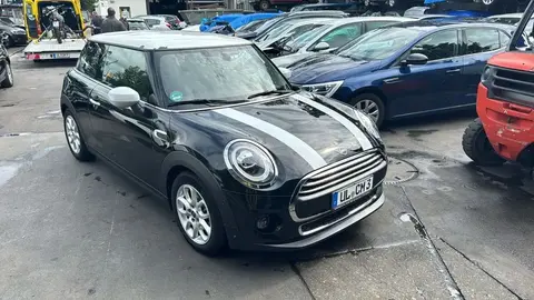 Used MINI ONE Petrol 2019 Ad 