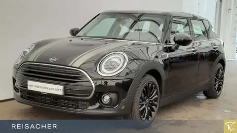 Annonce MINI COOPER Diesel 2020 d'occasion 