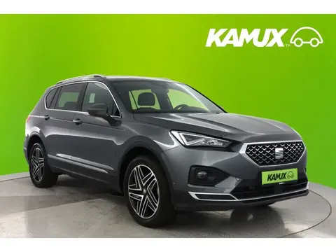 Used SEAT TARRACO Diesel 2020 Ad 