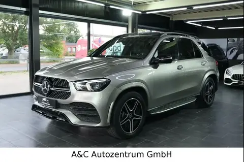 Used MERCEDES-BENZ CLASSE GLE Diesel 2019 Ad 