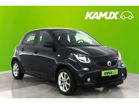 Used SMART FORFOUR Petrol 2019 Ad 