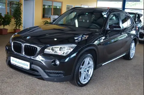 Used BMW X1 Diesel 2015 Ad 