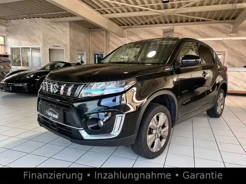 Annonce SUZUKI VITARA Essence 2020 d'occasion 