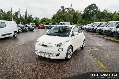 Annonce FIAT 500 Non renseigné 2024 d'occasion 