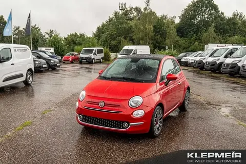 Used FIAT 500 Petrol 2023 Ad 