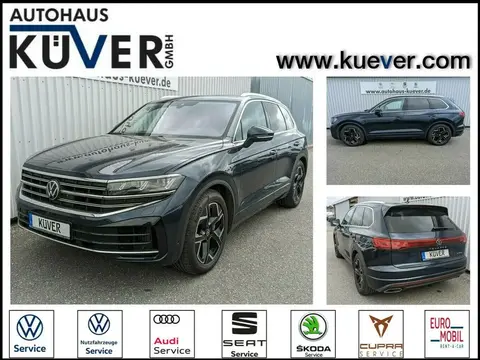 Annonce VOLKSWAGEN TOUAREG Hybride 2023 d'occasion 