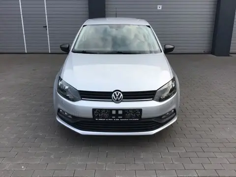 Used VOLKSWAGEN POLO Petrol 2014 Ad 